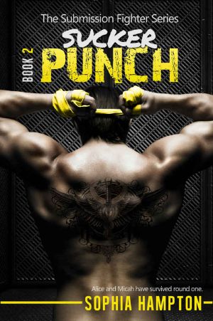 [The Submission Fighter 02] • Sucker Punch